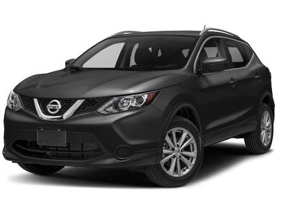 NISSAN ROGUE SPORT 2018 JN1BJ1CP8JW189969 image